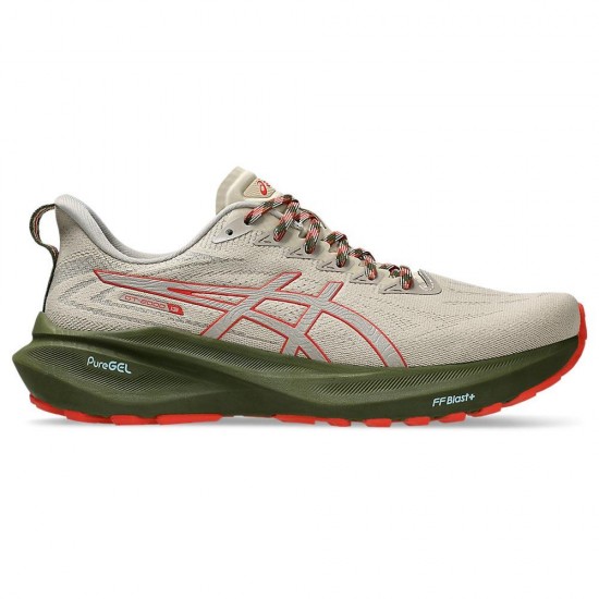 ASICS GT-2000 13TR 1011B954 300 ΜΠΕΖ ΛΑΔΙ